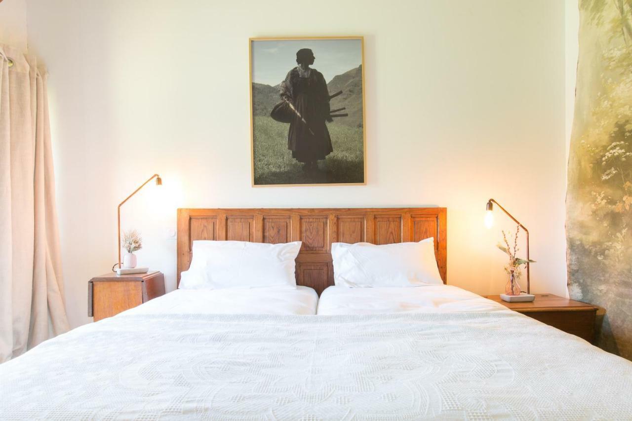 Joangi Hotell Uhart-Cize Eksteriør bilde